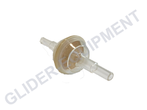 Solo/Karcoma brandstof filter [30-1237 / L11-0081]